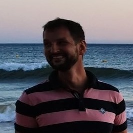 Dawid Grzybek
